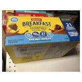 Cranation breakfast chocolate 24 pack