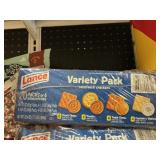 Lance variety pack 40 packs