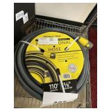 Professional hose 110