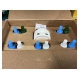 Febreze plug in 5 refills