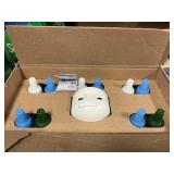 Febreze plug in 5 refills