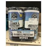 Chemical Guys  wipes 2-50ct