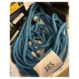 Water hose- USED ? Unknown size -NO box