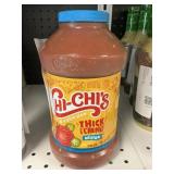 Chi-Chi