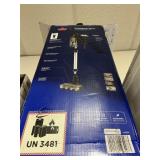 Bissell power clean furfinder deluxe -USED