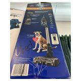 Bissell powerclean vacuum -USED