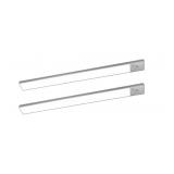 Cedar Hill 2pack 300 lumen under cabinet light