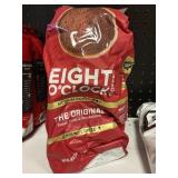 Eight O