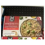 Spaghetti 6 ct