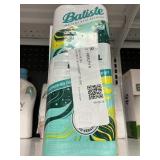 Batiste dry shampoo 2-3.8 oz cans