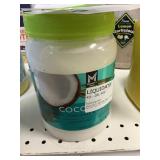 Coconut oil 56 fl oz