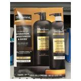 Tresemme shampoo & conditioner 2-39 fl oz