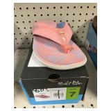 Salt Life flip flop size 7