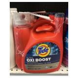 Tide oxi boost 100 loads