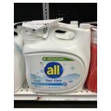 All free & clear 166 loads