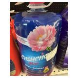 Ensueno max fabric softner 1.8 gal