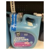 Fabric softner 251 loads