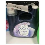 Downy calm 164 loads