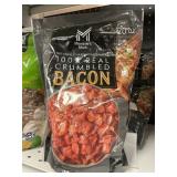 Real crumbled bacon 20 oz
