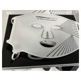 Current Body LED light therapy mask