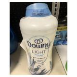 Downy light 39.9oz