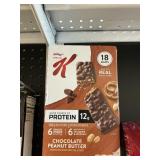 Special K 18 bars