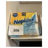 Napkin 1200 ct