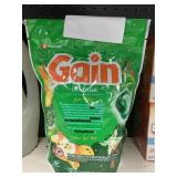 Gain original 2-25 oz bags