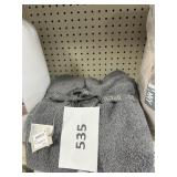 Barefoot Dreams cozychic throw