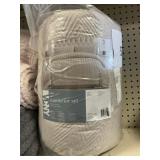 VCNY king comforter set