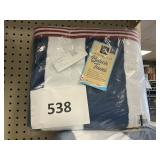 Sand friendly beach towels 2 ct 40inx72in