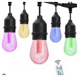 Westinghouse 48 ft LED string lights