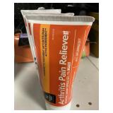 Arthritis pain relief 3-5.29oz