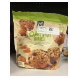 Oatful bites 24 ct