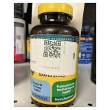 D3  650 softgels