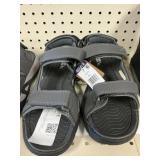 Eddie Bauer Anchor mens sandals size 11