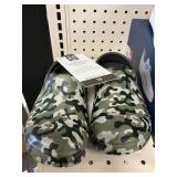 Toddler adventure clogs size 13