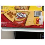 Fritos 50 bags