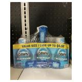 Dawn powerwash dish spray 3 ct