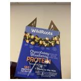 Wild Roots Protein 12 packs