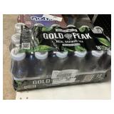 Gold Peak tea zero sugar 18 pack