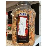 UTZ pub mix 44 oz