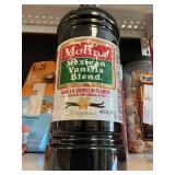 Molina vanilla blend 33.3 fl oz