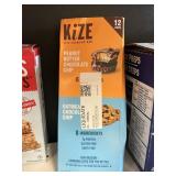 Kize 12 bars