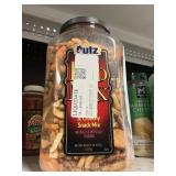 UTZ pub mix 44 oz