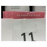 Summer Fridays lip butter 0.5 oz