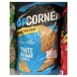 Popcorners 18 oz