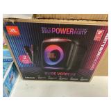 JBL party box encore 2