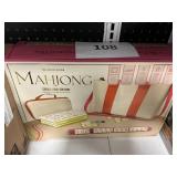 Maison Lude Mahjong Cirque Jong edition