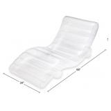 Chaise Lounger float